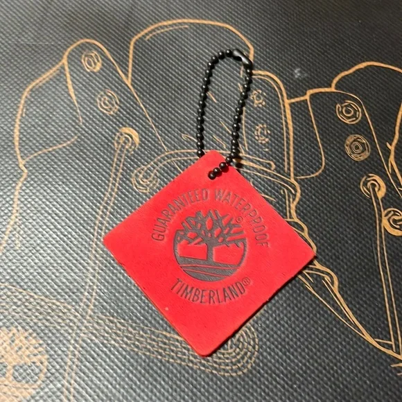 Timberland | Shoes | Timberland Boot Tag | Poshmark display picture 1